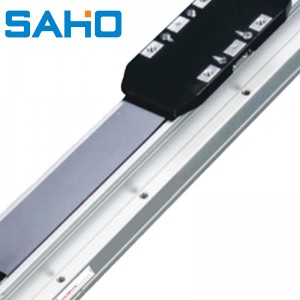 SDH50 Linear Module with stroke 500~800mm high load 5-30kg Linear Actuator for speed 500mms Embedded Linear Module