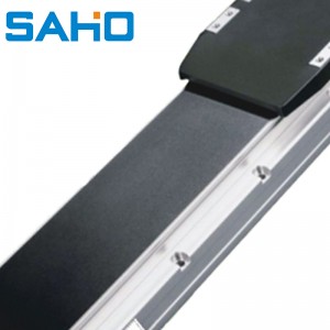 SDH120 Linear Module with stroke 500~1250mm high duty 10-40kg Linear Actuator for high precision 1ms Embedded Linear Module