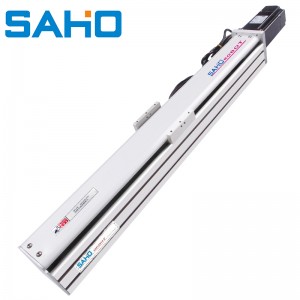 SDM75 linear module with stroke 50~1050mm linear actuactor for high precision high load for 5~25 kg