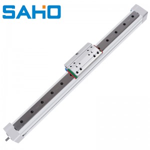 SRW45 screw module with heavy load 10-30kg high quality linear actuator standard stroke 100~1050mm linear module