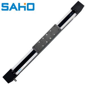 JTG80 high precision Linear Module with stroke 10m heavy load 80-100kg for high quality Linear Actuator Belt Module