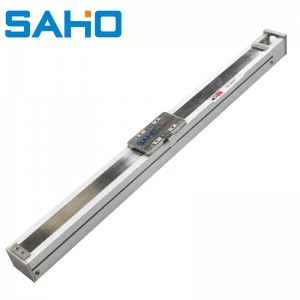 MSDM50 Dust-proof waterproof Linear Module with 500mms high load 5-15kg Linear Actuator for stroke 100~800mm Screw module