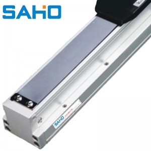 SCB170 Linear Module with 2ms heavy load 45kg Linear Actuator for max stroke 4050mm Belt Drive module