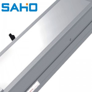 SCH100 linear module with 600mms stroke 100-1050mm Linear Actuator for High precision high load 3-50kg Screw module