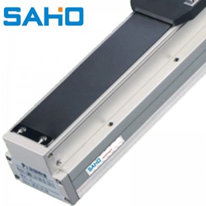 SDH80 Linear Module with stroke 500~1000mm high duty 3-30kg Linear Actuator for high precision 1ms Embedded Linear Module