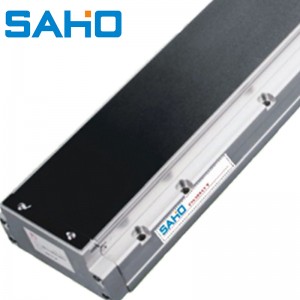 SDH120 Linear Module with stroke 500~1250mm high duty 10-40kg Linear Actuator for high precision 1ms Embedded Linear Module