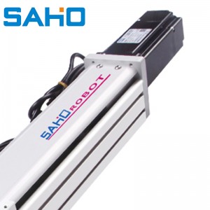 SDM75 linear module with stroke 50~1050mm linear actuactor for high precision high load for 5~25 kg