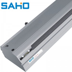 STB100 Linear Module with 1.6ms high load 10kg Linear Actuator for max stroke 2550mm Belt Drive module