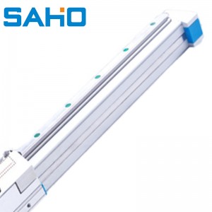 SR45 Linear Module with heavy load 10-30kg and stroke 100-1050mm Linear Actuator for 1ms high quality screw module