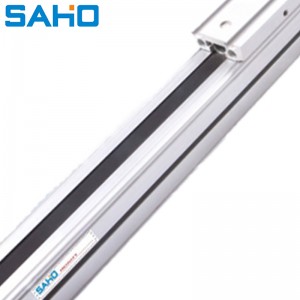 TA45 90mm linear module with heavy load 15-25kg stroke 6m for high precision Linear Actuator Belt Module